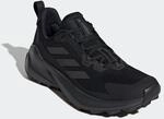 Wanderschuh ADIDAS TERREX "TRAILMAKER 2.0", Damen, Gr. 40, schwarz (core schwarz,
