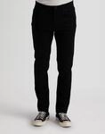 Slim-fit-Jeans LEE "Extrem Motion", Herren, Gr. 38, L&auml;nge 32, schwarz,...