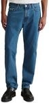 Straight-Jeans MARC O'POLO DENIM, Herren, Gr. 32, L&auml;nge 30, blau (dunkelblau),