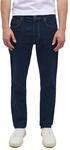 Straight-Jeans MUSTANG "Herren Style Washington Straight", Herren, Gr. 42,...