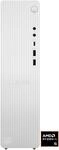 LENOVO PC "IdeaCentre Tower 08AKP10", wei&szlig; (cloud grau), Microsoft Windows 11...