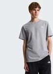 T-Shirt THE NORTH FACE "M EVOLUTION SIMPLE DOME REGULAR SHORT SL", Herren, Gr. S,