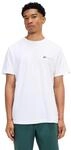 T-Shirt BERGHAUS "M BERGHAUS CLASS LOGO TEE", Herren, Gr. L, wei&szlig; (pure wei&szlig;),