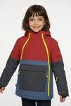 Winterjacke TROLLKIDS "KIDS EIKEDALEN JACKET", M&auml;dchen, Gr. 176, gr&uuml;n (carmin rot,