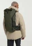 Wanderrucksack JACK WOLFSKIN "VELOCITY LITE 28", richolive, Rucks&auml;cke, onesize,