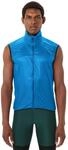 Funktionsweste VAUDE "Men's Matera Air Vest", Herren, Gr. XXL, blau (radiate blau),