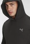 Kapuzensweatshirt PUMA "BETTER ESSENTIALS HOODIE FL", Herren, Gr. XXL, schwarz...