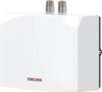 Klein-Durchlauferhitzer STIEBEL ELTRON "DHM 7 f&uuml;r Handwaschbecken 6,5 kW ohne