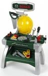 Spielwerkbank KLEIN "BOSCH Werkbank Junior", bunt, Rollenspielzeug, KinderB:49cm