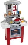 Spielk&uuml;che KLEIN "Starter - Miele", rot (rot, wei&szlig;), Spielk&uuml;chen, KinderB:57cm