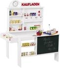 Kaufladen ROBA "Verkaufsstand, wei&szlig;", wei&szlig;, Kaufl&auml;den, KinderB:100cm H:120cm