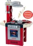 Spielk&uuml;che KLEIN "Miele K&uuml;che Petit Gourmet", rot (rot, wei&szlig;, schwarz),