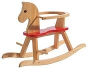 roba "Natur/Rot" aus Holz