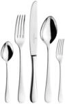 Besteck-Set "Tafelbesteck Charisma 30er Set silber", silber, 30 tlg., PICARD &