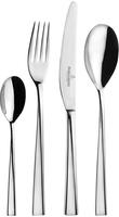 Besteck-Set "Monterey", silber (silberfarben), 24 Stk., Edelstahl 18/10, PICARD &