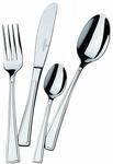 Besteck-Set "Pasadena", silber (silberfarben), 60 Stk., Edelstahl, PICARD & WIELP&Uuml;TZ