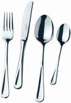 Besteck-Set "Casino", silber (silberfarben), 60 Stk., Edelstahl 18/0, PICARD &