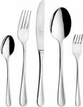 Besteck-Set "Casino", silber (silberfarben), 102 tlg., Edelstahl 18/0, PICARD &