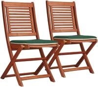Gartenstuhl MERXX "Cordoba", braun, B:49cm H:93cm T:57cm, Massivholz, St&uuml;hle,