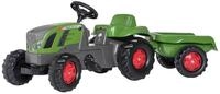 Tretfahrzeug ROLLY TOYS "Fendt 516 Vario", gr&uuml;n, Tretfahrzeuge, KinderB:47cm H:52cm