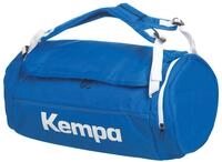 Sporttasche KEMPA "Sporttasche K-LINE TASCHE (40L)", Herren, Gr. S, blau (royal,