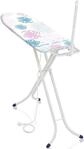 B&uuml;gelbrett LEIFHEIT "Classic M Compact Plus", bunt (wei&szlig;, bunt), B:41,5cm,