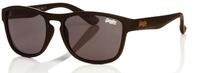 Sonnenbrille SUPERDRY "Modell 996056", Herren, braun (schwarz), matt,...