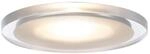 PAULMANN Unterschrankleuchte "EBL Set Whirl mini rund LED 3x2,4W 7VA 230V/700mA 65mm