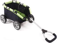 Puppen Ziehwagen CHIC2000 "Skipper", schwarz (bumblebee), Puppenausstattungen,