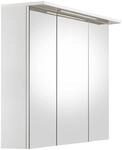 Spiegelschrank SCHILDMEYER "Profil 16, Spiegelschrank, Made in Germany, B: 100 cm",