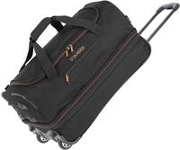 Reisetasche TRAVELITE "BASICS, verschiedene Gr&ouml;&szlig;en und Farben", Gr. B/H/T: 55cm x