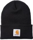 Beanie CARHARTT "Beanie", Herren, schwarz, Obermaterial: 100% Polyacryl PAN., M&uuml;tzen