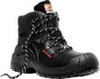 Sicherheitsschuh ELTEN "RENZO Biomex" Gr. 40, schwarz, 40, Obermaterial: 100%