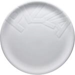 Pizzateller CREATABLE "Essteller", wei&szlig;, &Oslash;:32cm, Porzellan, Speiseteller,