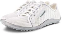 Barfu&szlig;schuh LEGUANO "AKTIV", Damen, Gr. 36, wei&szlig;, Textil, Schuhe Barfu&szlig;schuh,