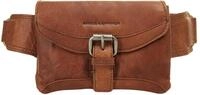 G&uuml;rteltasche SPIKES & SPARROW, Damen, Gr. B/H/T: 19cm x 13cm x 5cm onesize, braun