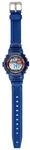 Chronograph SCOUT "The Digi", blau, Armbanduhren, Jungen, Chronograph,