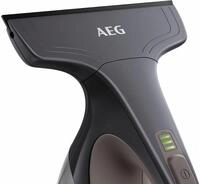 AEG Saugd&uuml;se "schmal, ABSN 01", schwarz (schwarz, grau), B:17cm, Staubsaugerd&uuml;sen,