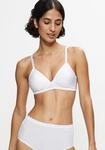 B&uuml;gelloser BH TRIUMPH "Soft Sensation P X", Damen, Gr. 70, Cup A, wei&szlig;,...