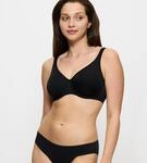 Minimizer-BH TRIUMPH "Comfort Minimizer", Damen, Gr. 75, Cup C, schwarz,...