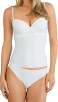 BH-Hemd NINA VON C. "BH Hemd mit gemoldeter B&uuml;ste Secret", Damen, Gr. 75, Cup A,