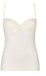 BH-Hemd NINA VON C. "BH Hemd mit gemoldeter B&uuml;ste Secret", Damen, Gr. 75, Cup A,