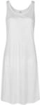 Unterkleid NINA VON C. "Unterkleid L&auml;nge 90cm Elegance", Damen, Gr. 38, N-Gr, wei&szlig;,