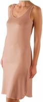 Unterkleid NINA VON C. "Unterkleid L&auml;nge 90cm Elegance", Damen, Gr. 38, N-Gr, beige