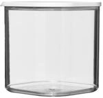 Vorratsdose MEPAL "Vorratsdose Modula 2750 ml wei&szlig;", wei&szlig;, Kunststoff,