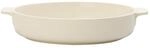 Auflaufform VILLEROY & BOCH "Auflaufform Clever Cooking &oslash; 28.0 cm wei&szlig;", wei&szlig;,
