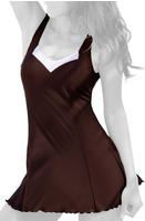 Badekleid LASCANA, Damen, Gr. 40, Cup D, wei&szlig; (schwarz, reinwei&szlig;), Polyamid,