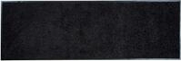 Fu&szlig;matte ASTRA "Proper Tex 618" Gr. 18, schwarz, B:90cm H:9mm L:150cm,...