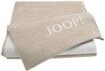 Wohndecke JOOP "Wohndecken 1er Pack" Gr. 150, beige, B:150cm, Obermaterial: 58%
