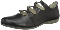 Slipper JOSEF SEIBEL "Fiona 04, schwarz", Damen, Gr. 36, schwarz, Obermaterial: 100%